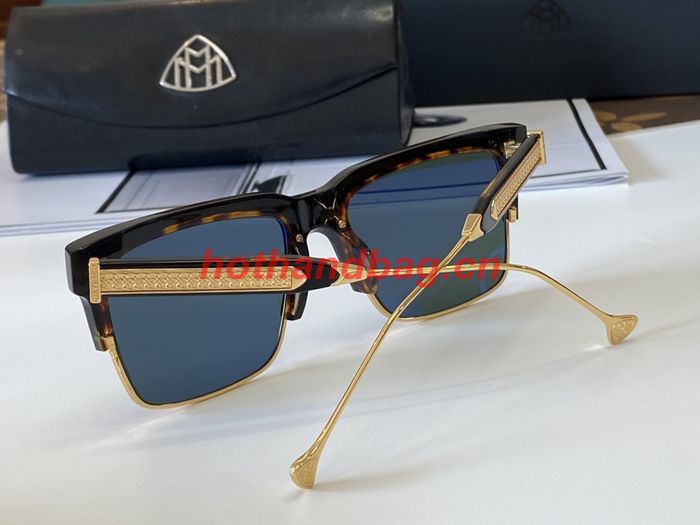 Maybach Sunglasses Top Quality MBS00387