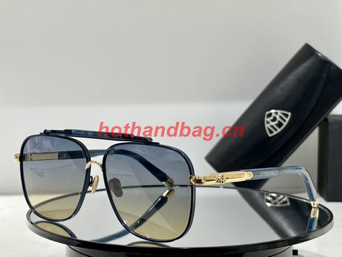Maybach Sunglasses Top Quality MBS00388