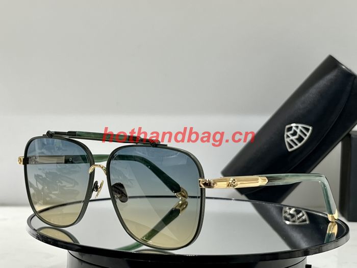 Maybach Sunglasses Top Quality MBS00390