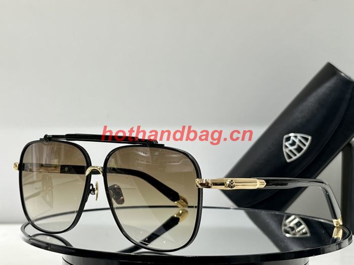 Maybach Sunglasses Top Quality MBS00393