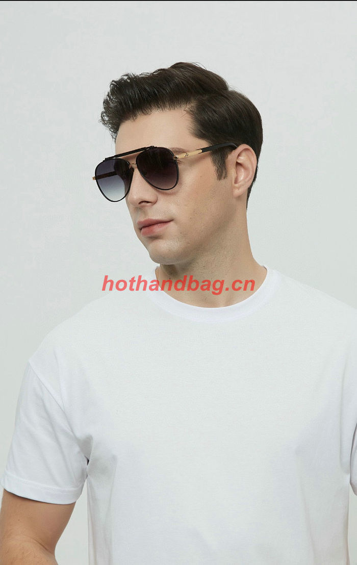 Maybach Sunglasses Top Quality MBS00396