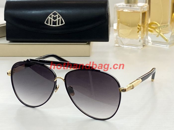 Maybach Sunglasses Top Quality MBS00397