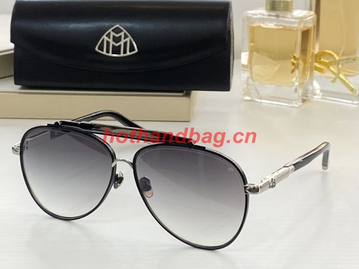 Maybach Sunglasses Top Quality MBS00398