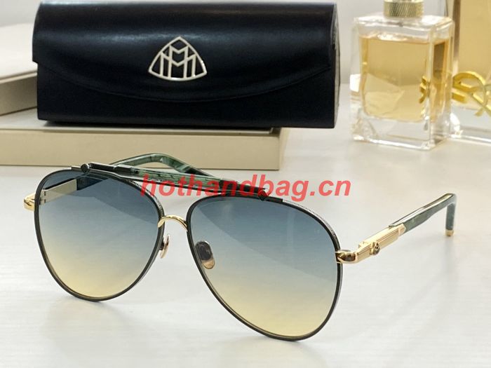 Maybach Sunglasses Top Quality MBS00399