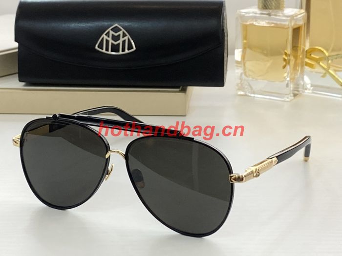 Maybach Sunglasses Top Quality MBS00400