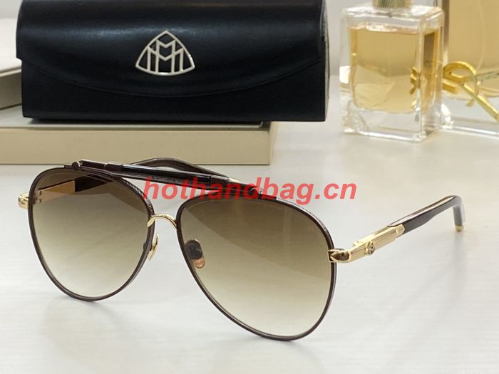 Maybach Sunglasses Top Quality MBS00401