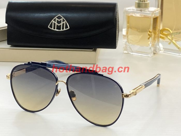 Maybach Sunglasses Top Quality MBS00402