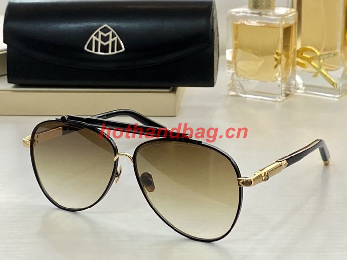 Maybach Sunglasses Top Quality MBS00403