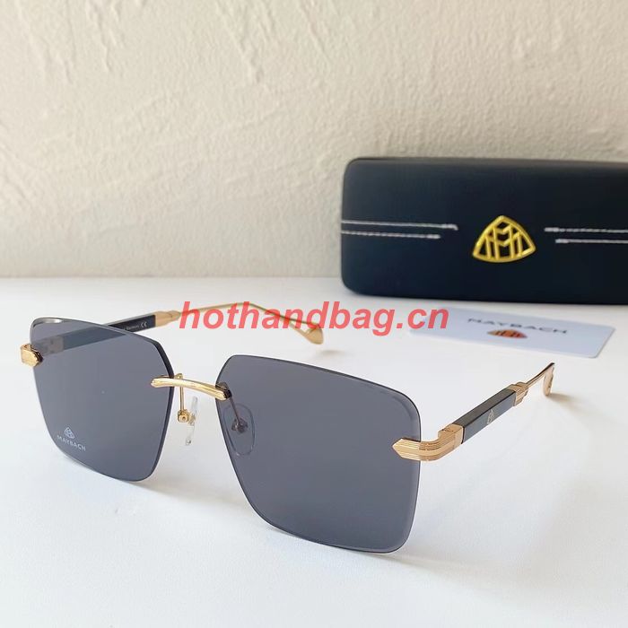 Maybach Sunglasses Top Quality MBS00404