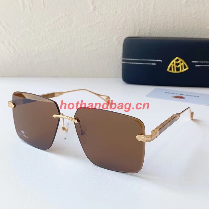 Maybach Sunglasses Top Quality MBS00405
