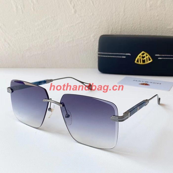Maybach Sunglasses Top Quality MBS00406