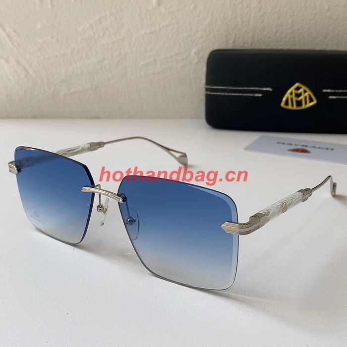 Maybach Sunglasses Top Quality MBS00410