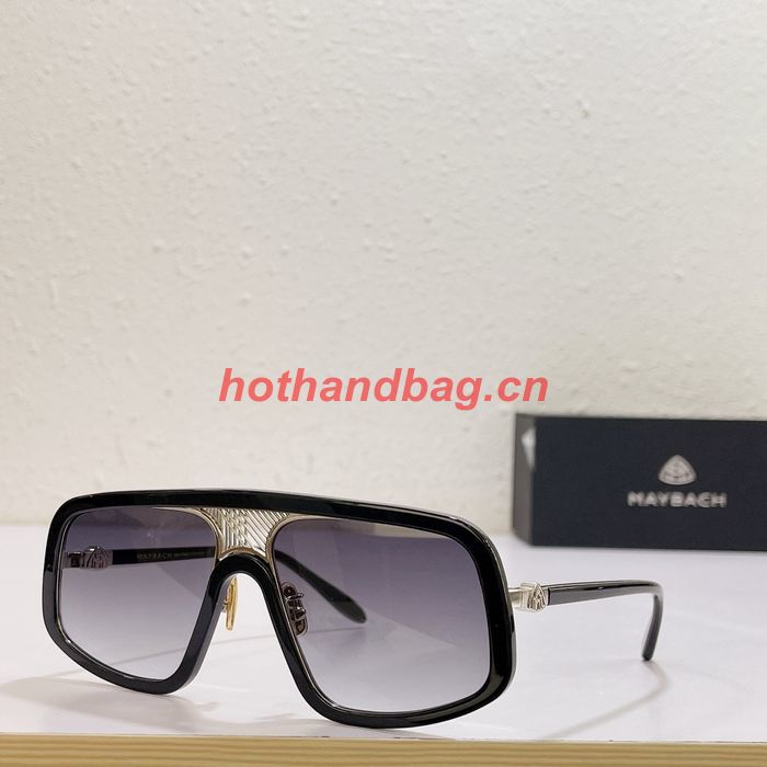 Maybach Sunglasses Top Quality MBS00413