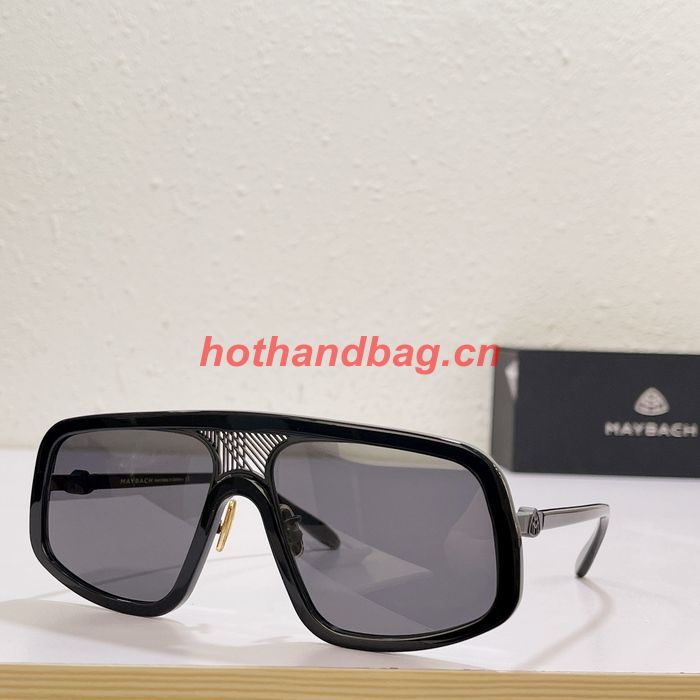 Maybach Sunglasses Top Quality MBS00414