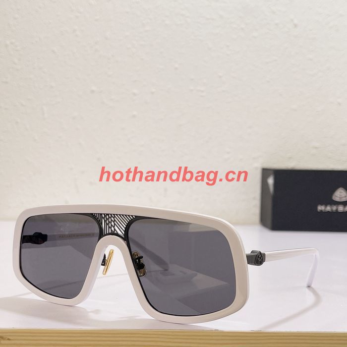 Maybach Sunglasses Top Quality MBS00415