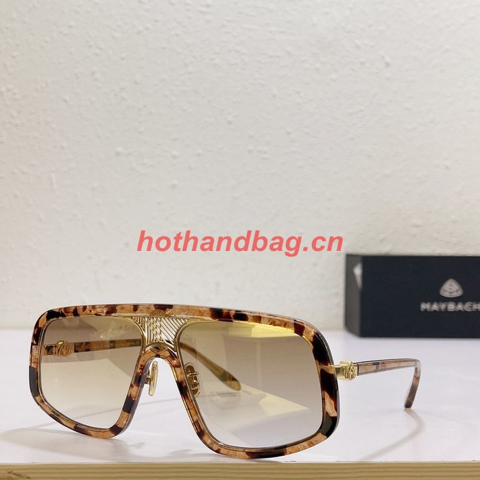Maybach Sunglasses Top Quality MBS00416
