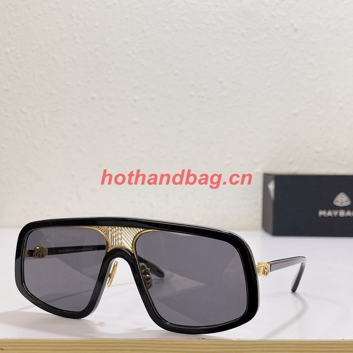 Maybach Sunglasses Top Quality MBS00417