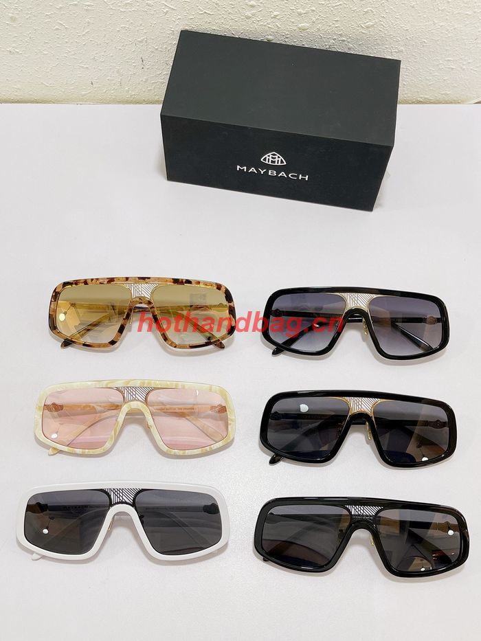 Maybach Sunglasses Top Quality MBS00419