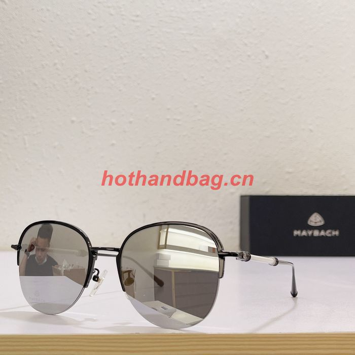 Maybach Sunglasses Top Quality MBS00420
