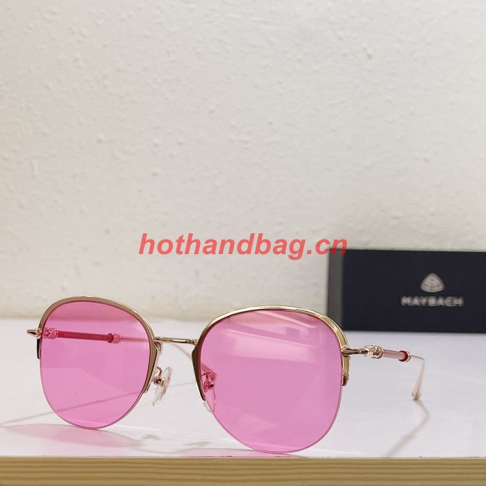 Maybach Sunglasses Top Quality MBS00421