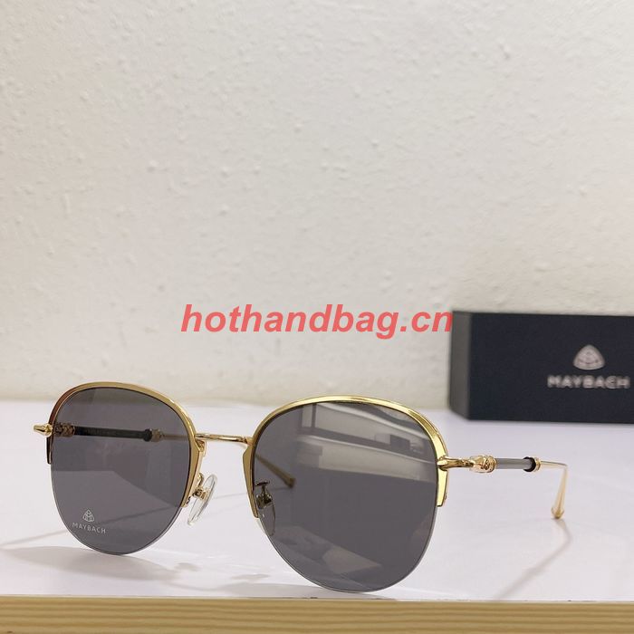Maybach Sunglasses Top Quality MBS00422