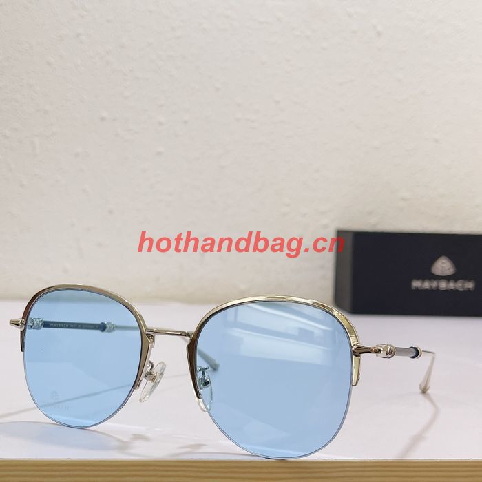 Maybach Sunglasses Top Quality MBS00423