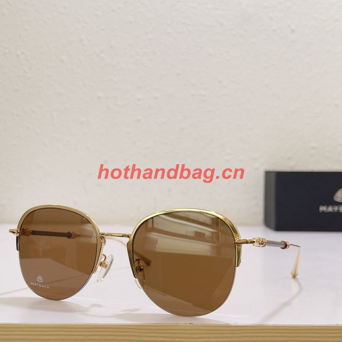 Maybach Sunglasses Top Quality MBS00425