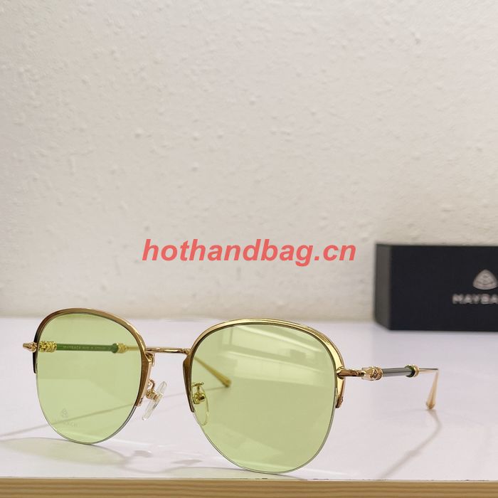 Maybach Sunglasses Top Quality MBS00426