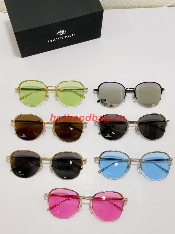 Maybach Sunglasses Top Quality MBS00427