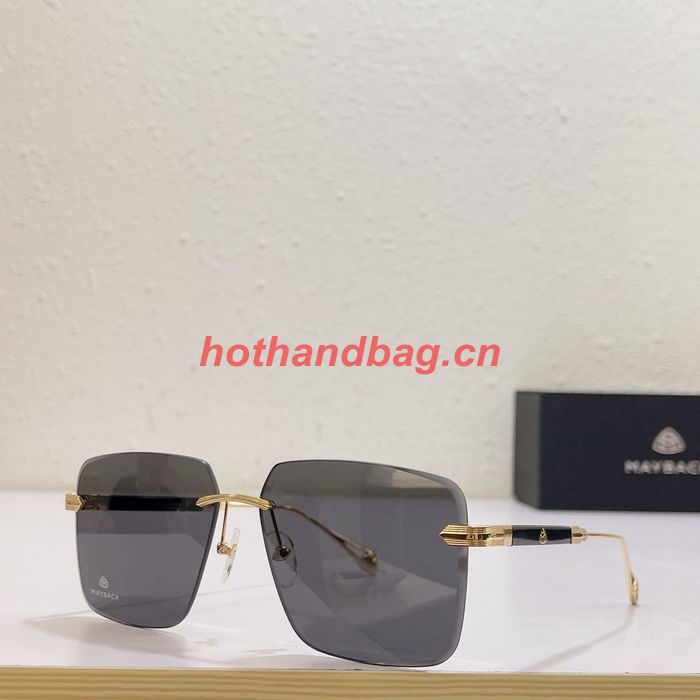 Maybach Sunglasses Top Quality MBS00428