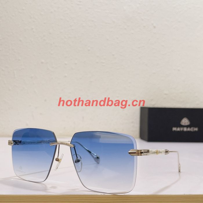Maybach Sunglasses Top Quality MBS00429