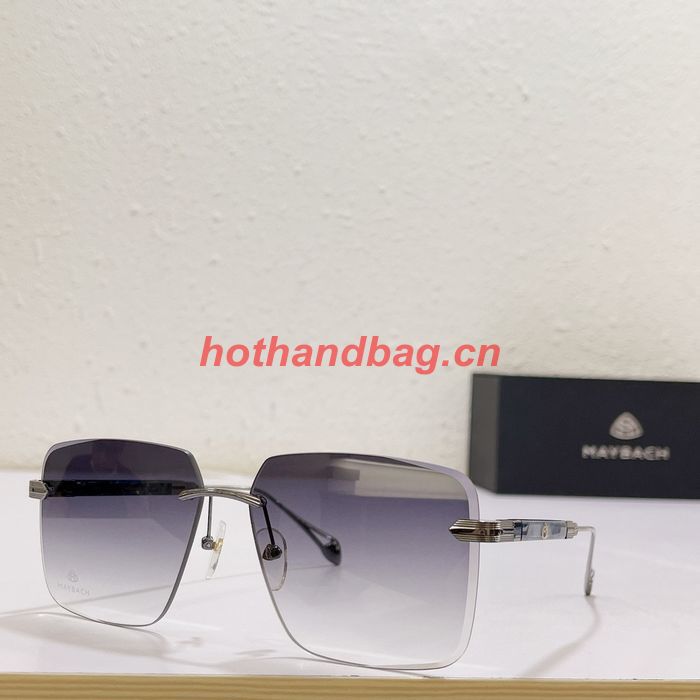Maybach Sunglasses Top Quality MBS00430