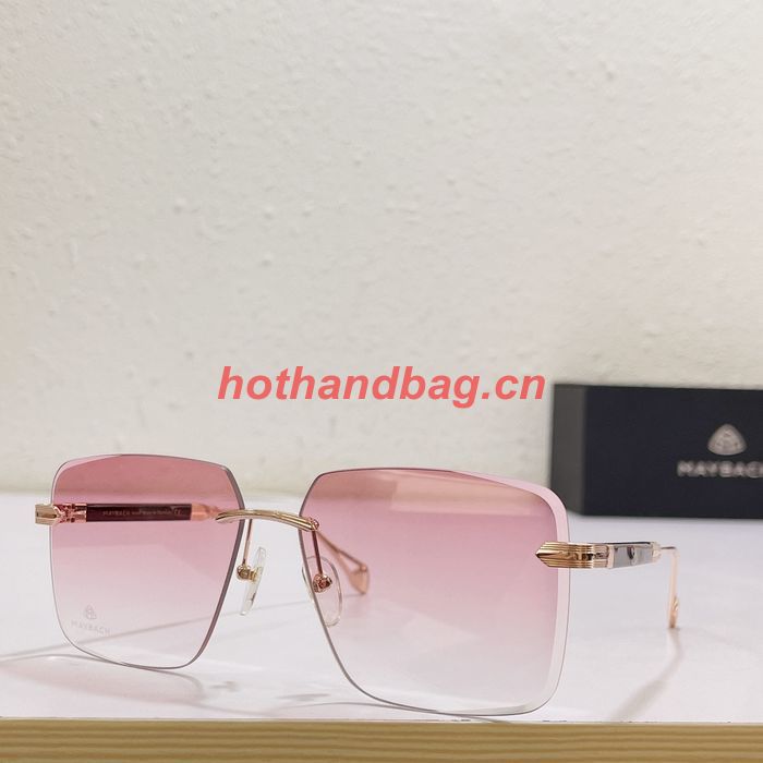 Maybach Sunglasses Top Quality MBS00431