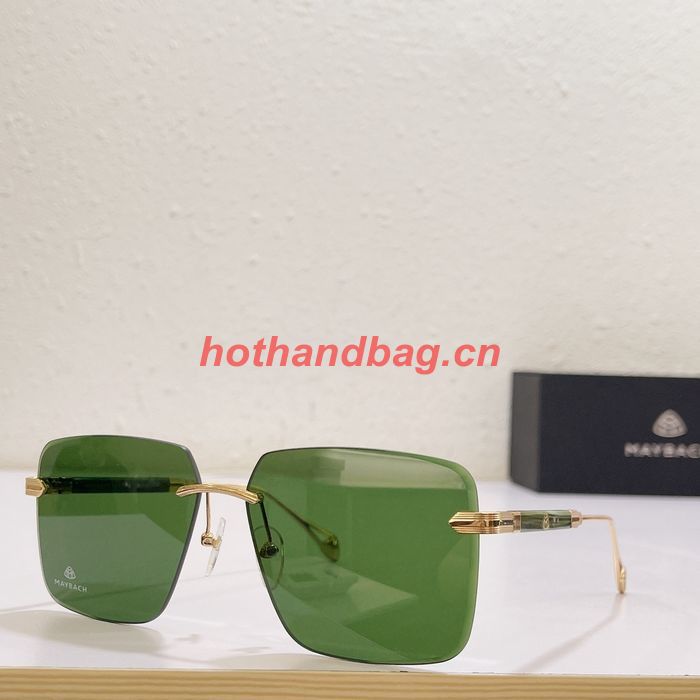 Maybach Sunglasses Top Quality MBS00432