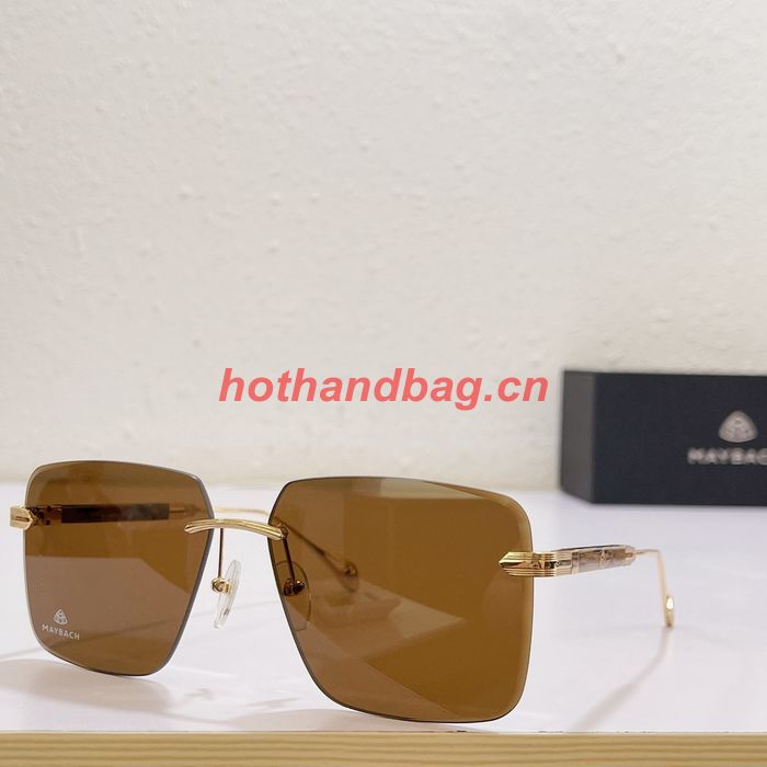 Maybach Sunglasses Top Quality MBS00433