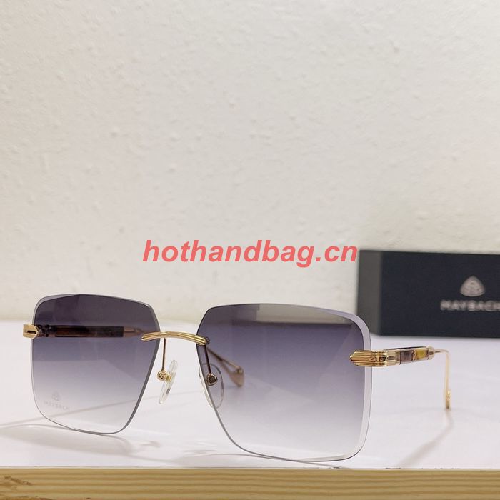Maybach Sunglasses Top Quality MBS00434