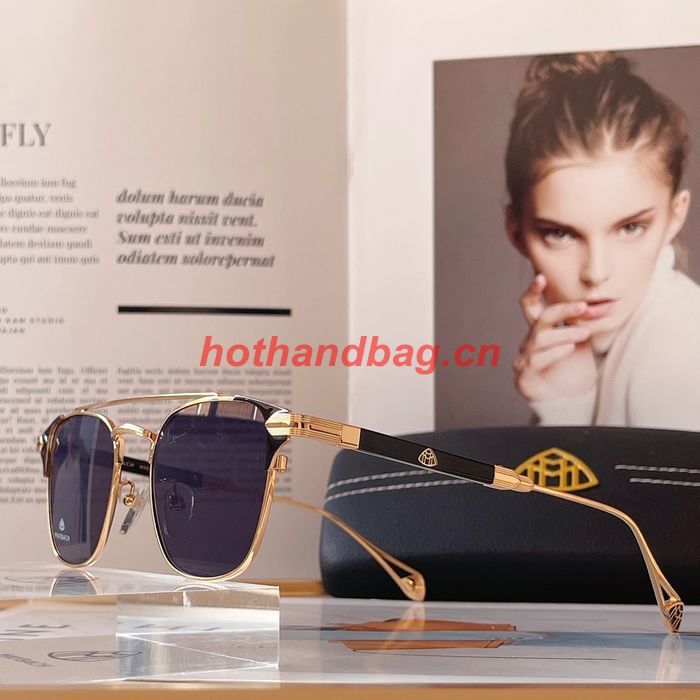 Maybach Sunglasses Top Quality MBS00436