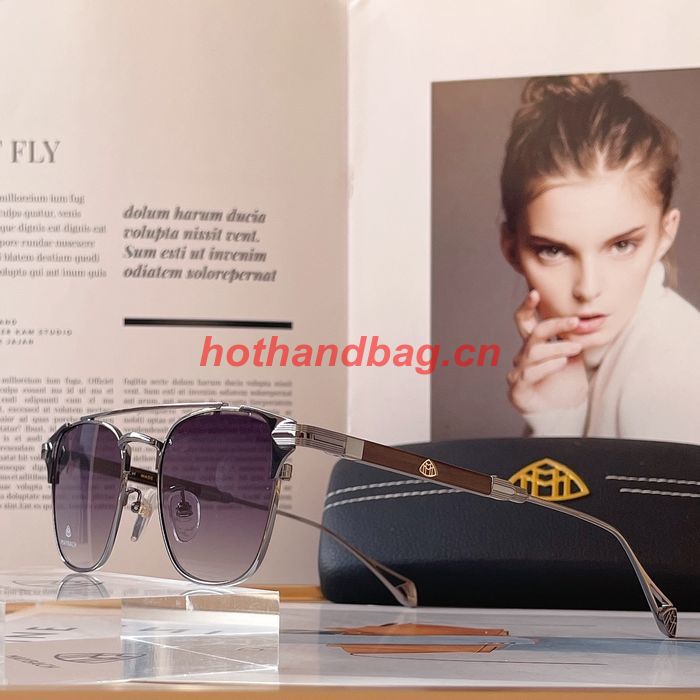 Maybach Sunglasses Top Quality MBS00439