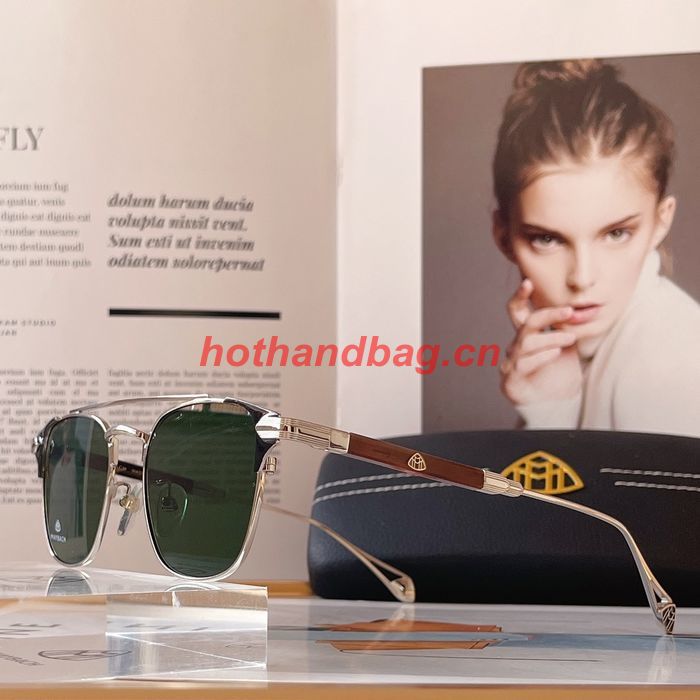 Maybach Sunglasses Top Quality MBS00440