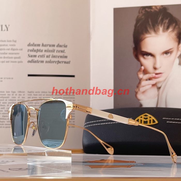 Maybach Sunglasses Top Quality MBS00441