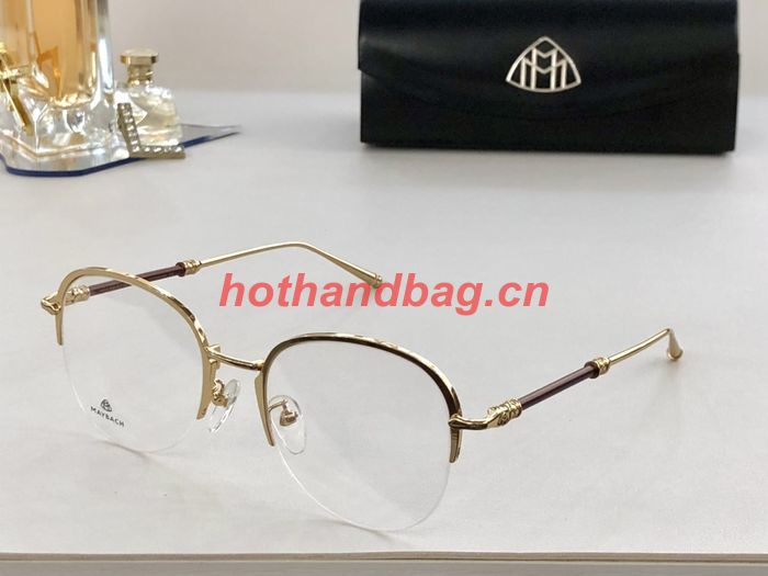 Maybach Sunglasses Top Quality MBS00443