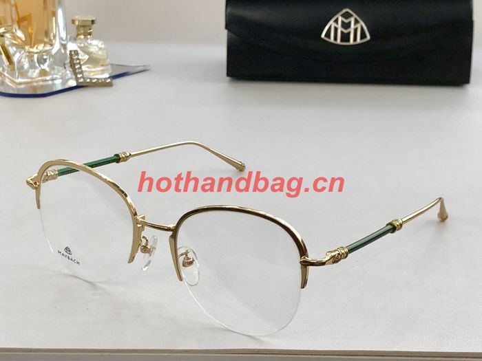 Maybach Sunglasses Top Quality MBS00444