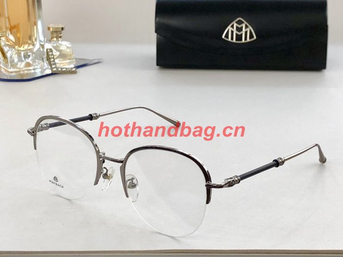 Maybach Sunglasses Top Quality MBS00445