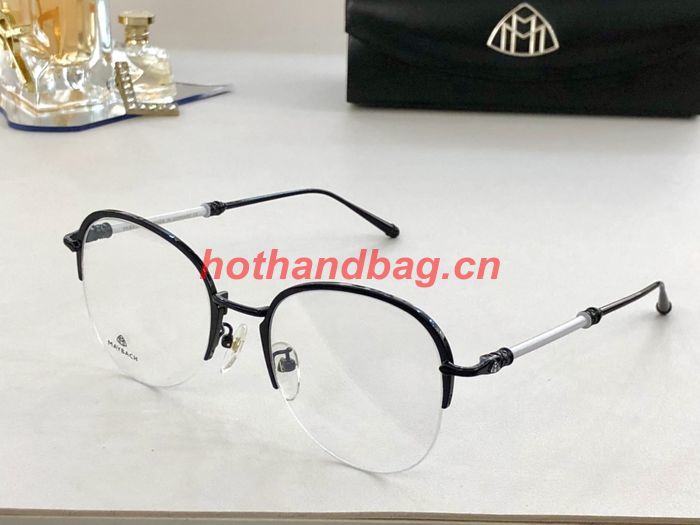 Maybach Sunglasses Top Quality MBS00446