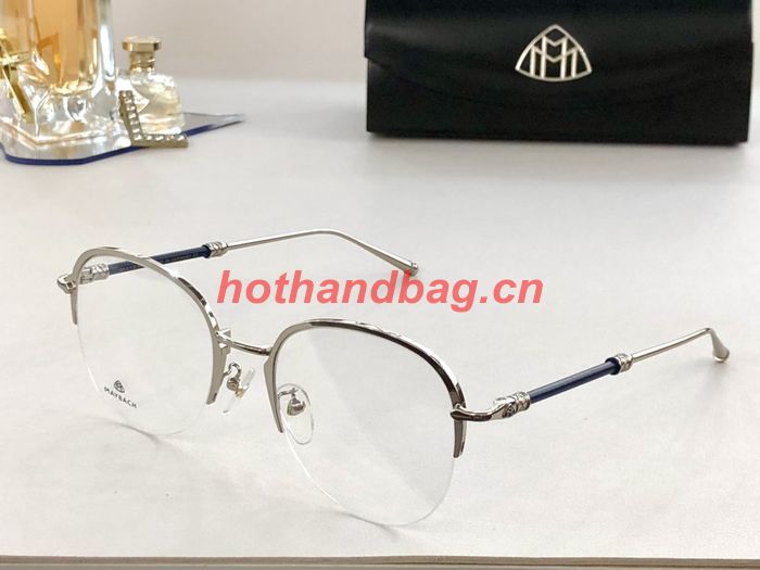 Maybach Sunglasses Top Quality MBS00447