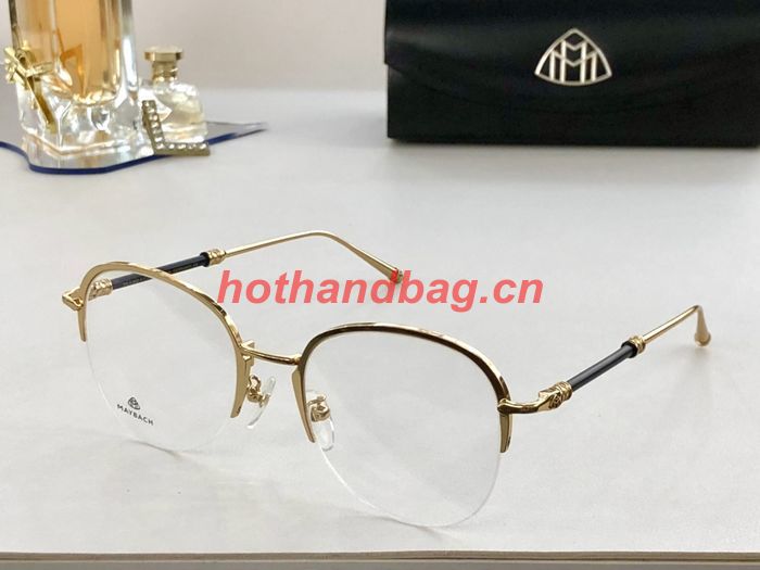 Maybach Sunglasses Top Quality MBS00448