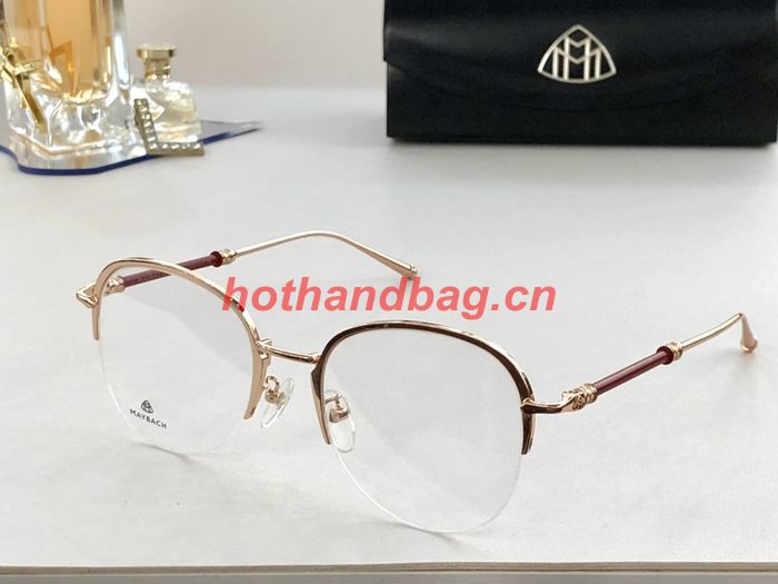 Maybach Sunglasses Top Quality MBS00449