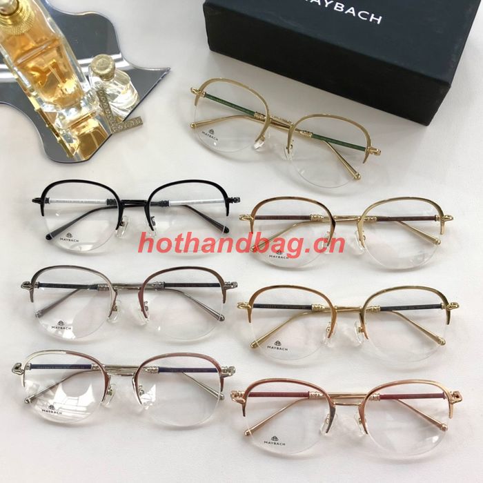 Maybach Sunglasses Top Quality MBS00450