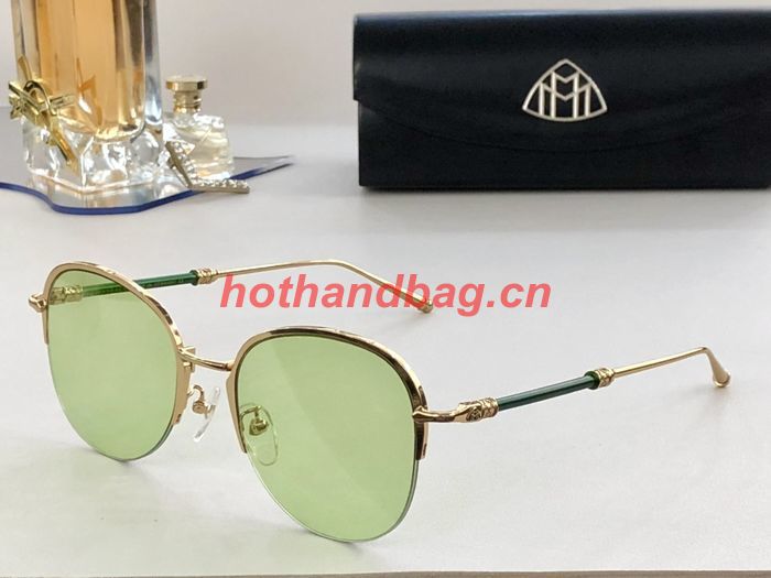 Maybach Sunglasses Top Quality MBS00451
