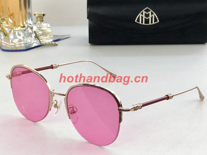 Maybach Sunglasses Top Quality MBS00452